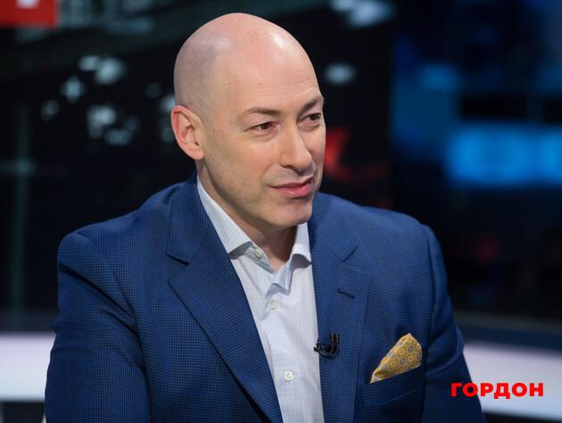 Гордон розповів, кому завдячує своїм успіхом