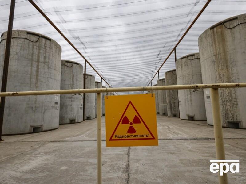 Россия готовится к попытке украсть ЗАЭС – Сибига