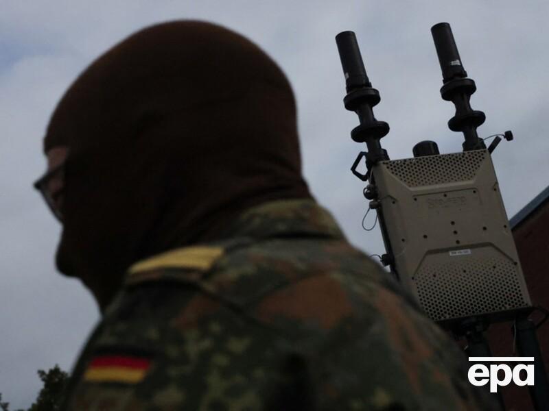 Bild узнал, при каких условиях в Германии предлагают разрешить военным сбивать дроны