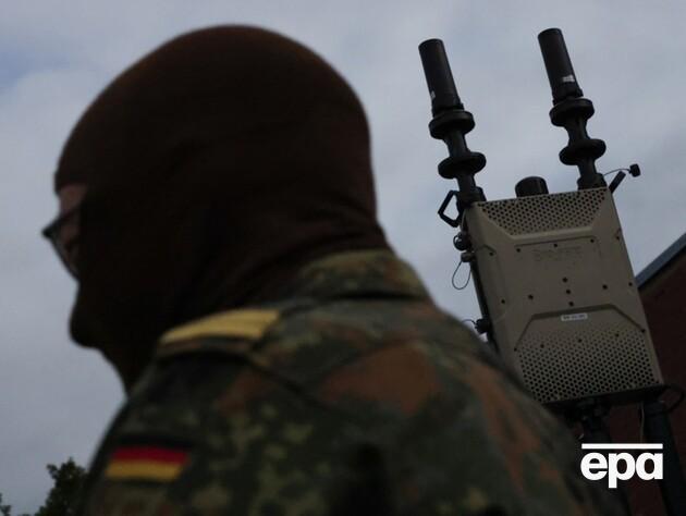 Bild дізналася, за яких умов у Німеччині пропонують дозволити військовим збивати дрони