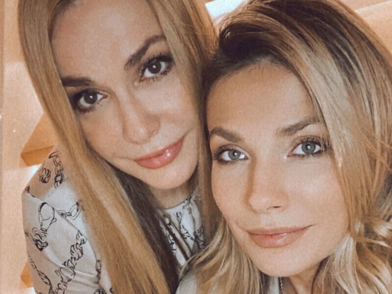 Ольгу Сумскую в очередной раз публично спросили о живущей в России дочери. Ее реакция удивляет