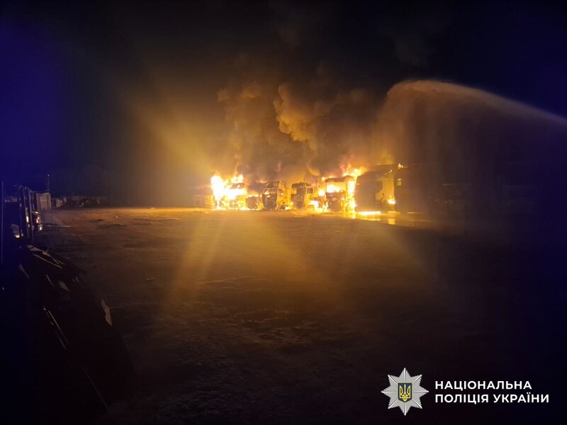 Армия РФ с утра атаковала Сумскую область. Есть погибший и раненые