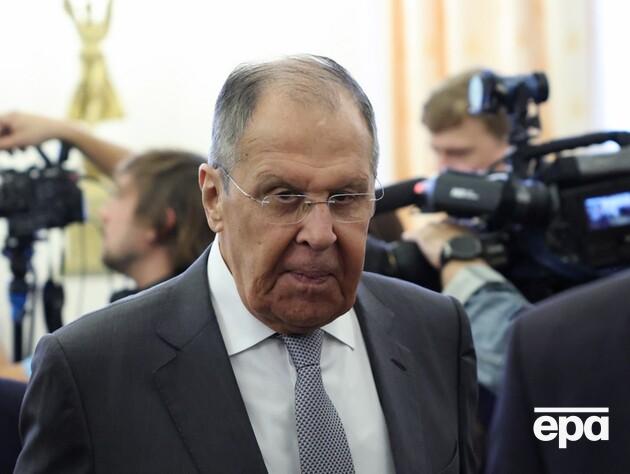 США і РФ домовилися про новий раунд консультацій – Лавров