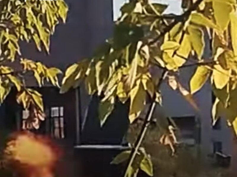 В Мелитополе украинская разведка ликвидировала российских операторов дронов. Видео