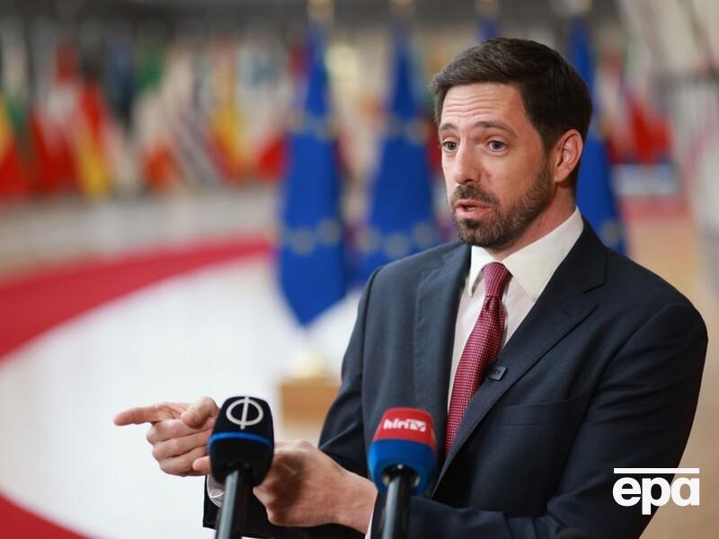 "Угорщина може торгувати своєю територією". У МЗС України відповіли на заяву заступника Сійярто