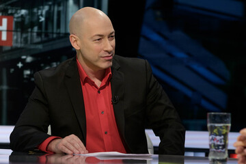 Путин доигрался, оккупация Молдовы, Кеосаян у Жириновского, жуткая болезнь Орбана. Стрим Голованова с Гордоном. Трансляция