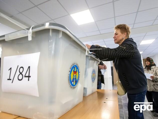 МИД Молдовы сообщил о 