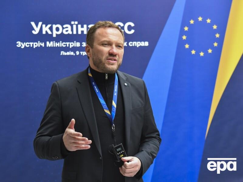 Естонія виділить €10 млн на ініціативу PURL для України