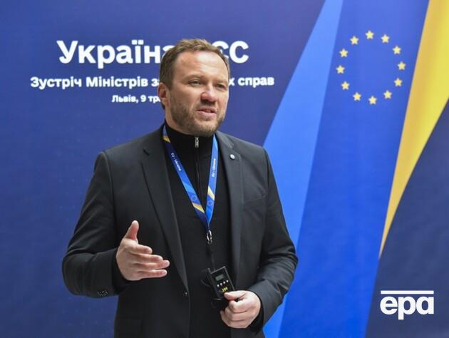 Естонія виділить €10 млн на ініціативу PURL для України