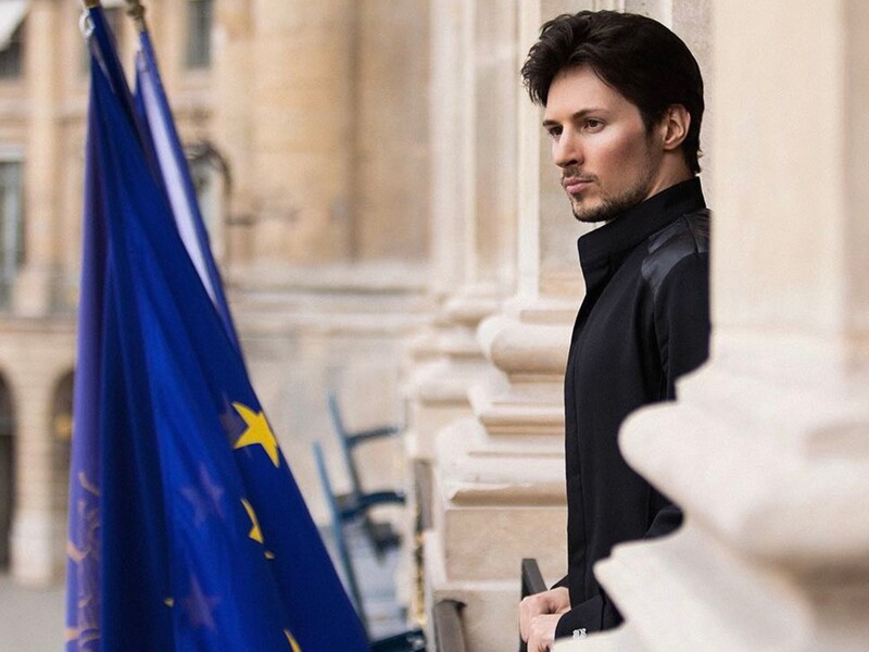 Дуров обвинил французские спецслужбы в попытках цензурировать Telegram-каналы перед выборами в Молдове