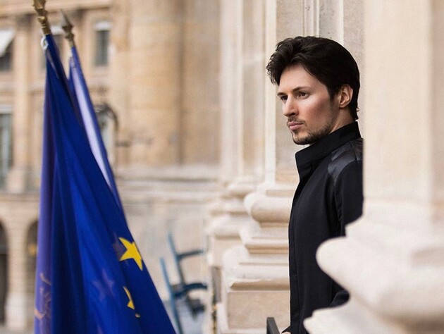 Дуров обвинил французские спецслужбы в попытках цензурировать Telegram-каналы перед выборами в Молдове