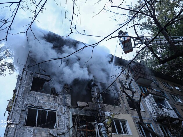 У київському укритті через російський обстріл померла жінка. Відомо, хто вона