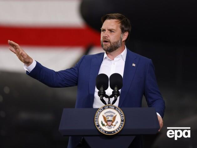 Чи передадуть США Tomahawk Україні? Венс пояснив, за ким останнє слово