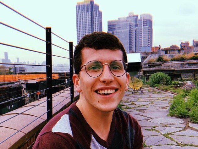 Режиссер Хилл: Американцы даже примерно не осознают масштабы войны в Украине