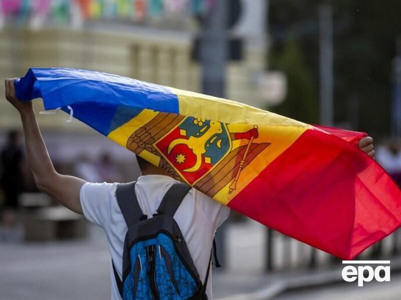 В Молдове распространяют фейки о якобы отправке войск в Украину