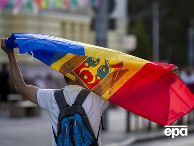 В Молдове распространяют фейки о якобы отправке войск в Украину
