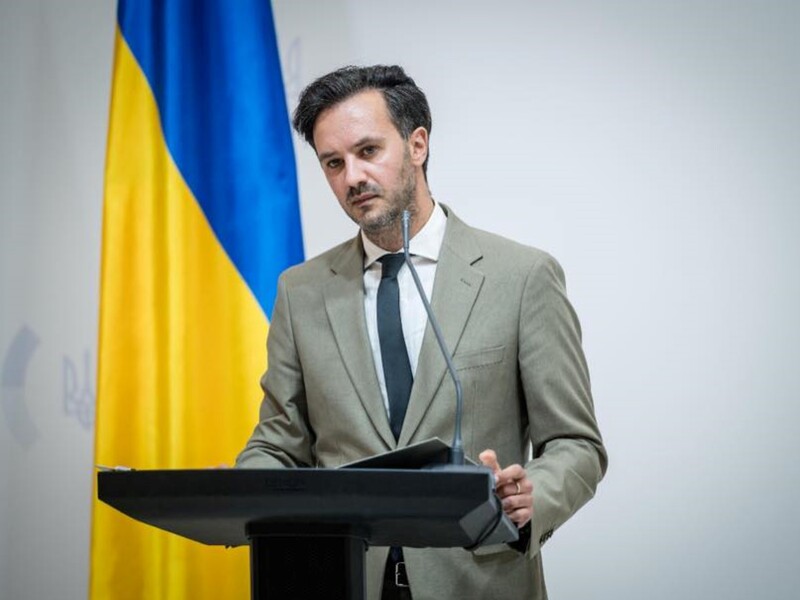 В МИД Украины пригрозили "последствиями" журналистам, принявшим участие в пропагандистском туре россиян