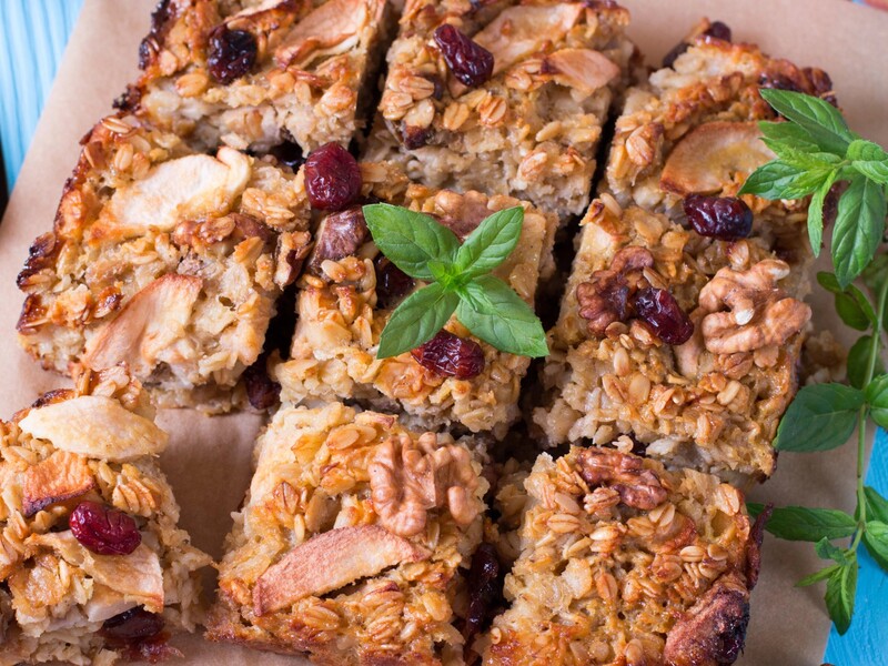 Просто смешайте это – и получите самый вкусный тертый пирог. Проверенный рецепт