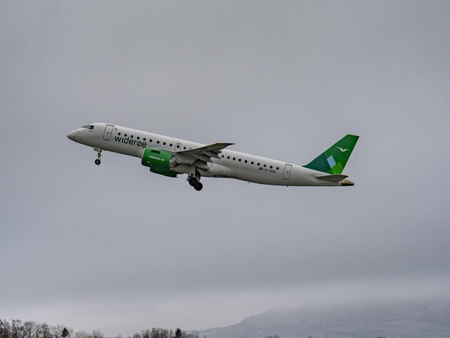 Неизвестные дроны заставили перенаправить два норвежских рейса. Что произошло в небе страны НАТО