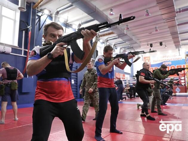 Путин подписал указ о призыве в РФ. Сколько отправится в армию?