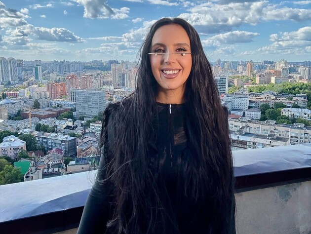 Джамала жестко упала со сцены. Первое заявление певицы после падения