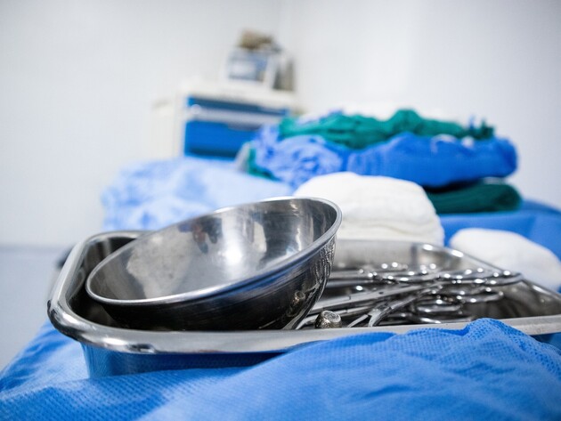 У Черкасах після смерті семирічної дитини оголосили підозру лікарю