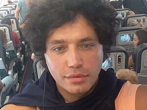 Заміна Пугачової, скандал на похороні Кеосаяна, арешт Собчак, прокляття Меладзе. Інтерв'ю Гордона із Солнцевим. Відео