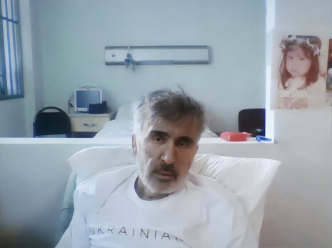 Я почти без денег. Иванишвили и его хозяин забрали мою свободу, но я успешен, а они – полные лузеры