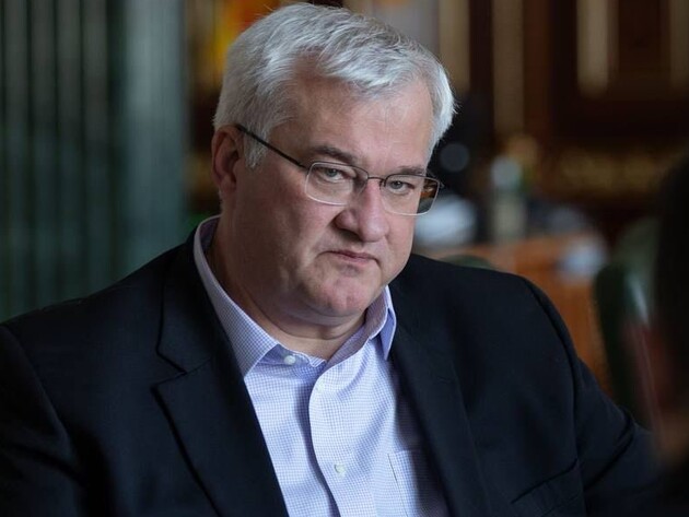 С сегодняшнего дня не будет ни одного безопасного места в РФ – Сибига