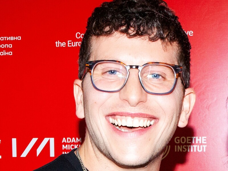 Американский режиссер Хилл: Жизнь в Украине – это очень тяжело, это сплошной страх