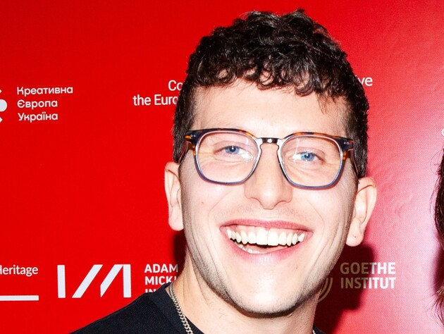 Американский режиссер Хилл: Жизнь в Украине – это очень тяжело, это сплошной страх