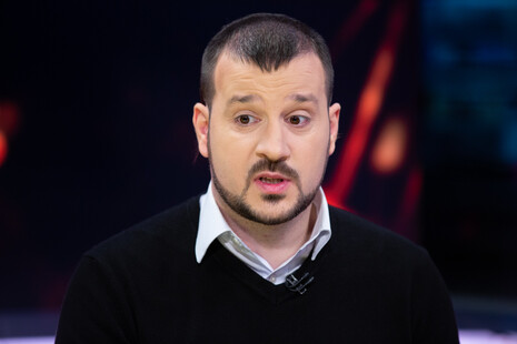 У січні кожен орк відчує на своїй шкурі, що таке лягати спати під прильоти