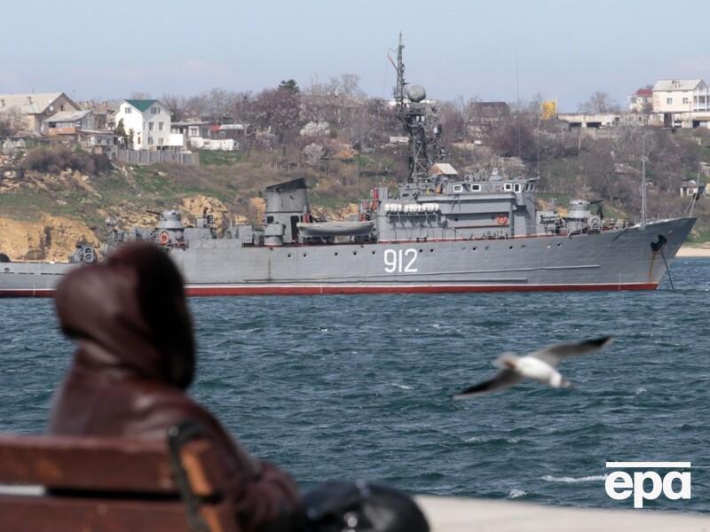 ФСБ обвинила шеф-повара ресторана в попытке отравить оккупантов в Севастополе