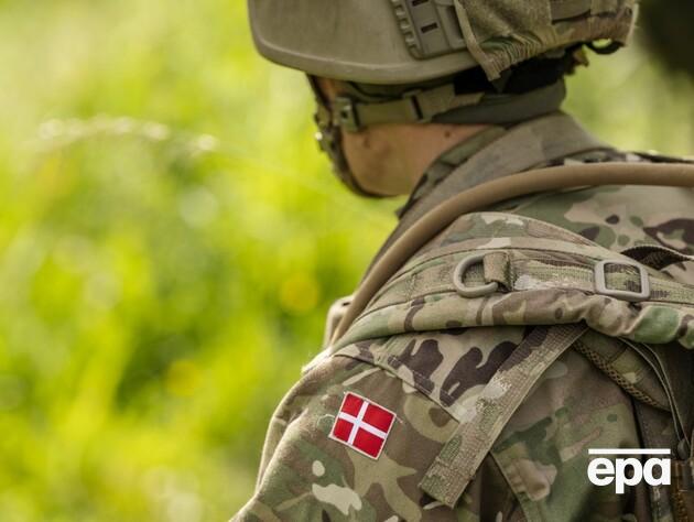 Армия Дании срочно вызывает резервистов. СМИ узнали почему и сколько