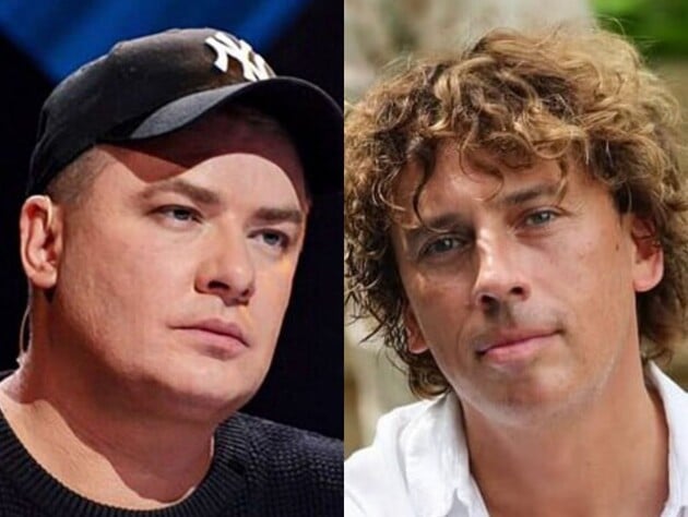 Панин публично возмутился из-за отношения к нему Галкина и Данилко. Что произошло?