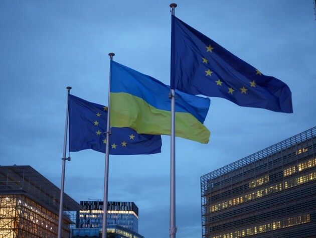 Брюссель може змінити правила вступу в ЄС для євроінтеграції України
