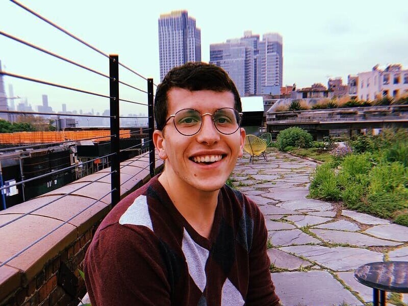 Режисер Гілл: Американці не розуміють, де правда, а де – неправда у війні Росії проти України