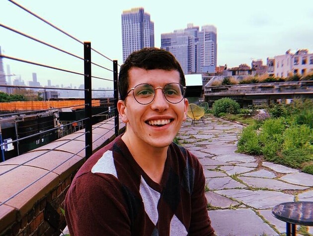 Режиссер Хилл: Американцы не понимают: где правда, а где – неправда в войне России против Украины