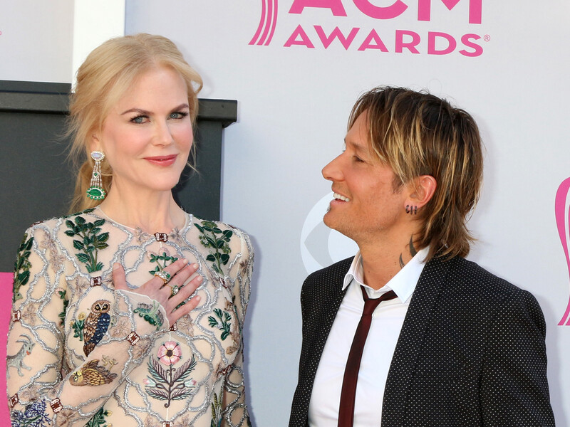 Кідман та Урбан більше не пара. ЗМІ розповіли, хто з подружжя покинув сім'ю за 19 років після весілля