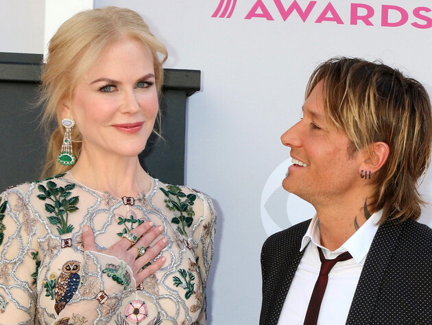 Кідман та Урбан більше не пара. ЗМІ розповіли, хто з подружжя покинув сім'ю за 19 років після весілля