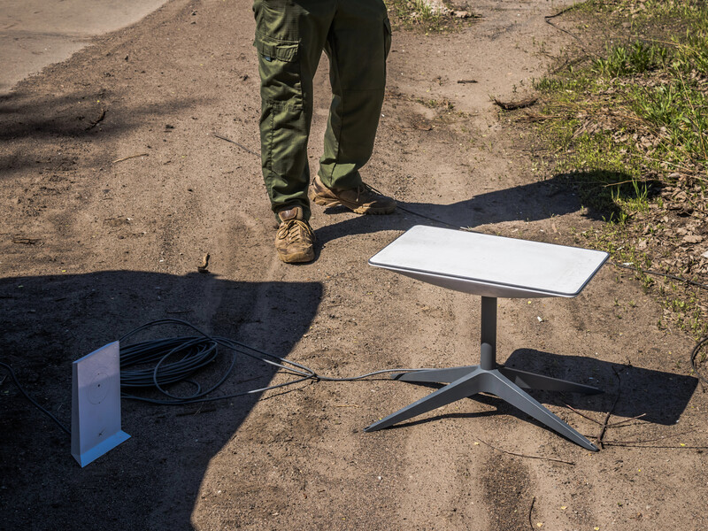 "Критическое значение". Федоров назвал количество Starlink в Украине и сколько из них польских