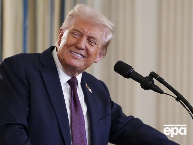 Трамп отсудил у YouTube десятки миллионов долларов. СМИ узнали, за что