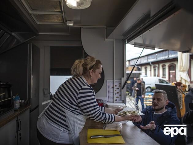 Беженцы из Украины вернули Чехии средства, которые потратили на их содержание с 2022 года