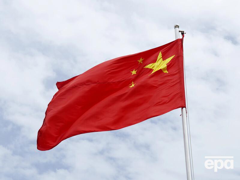 Китай "повною мірою" розуміє українців і прагне "справедливості" – посол