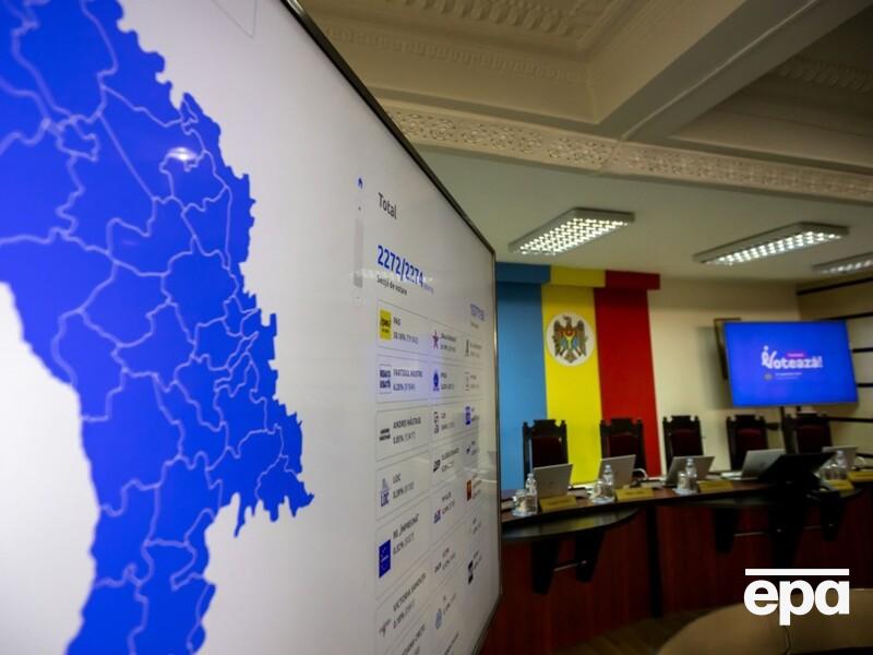 Победа, которую не ожидали. Главные выводы выборов в Молдове