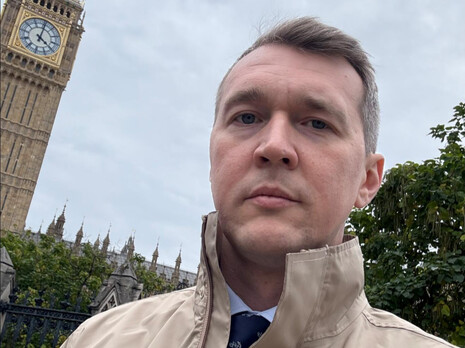 У тому, що РФ та її сателіти оточують нас із трьох сторін, є й наша доля провини