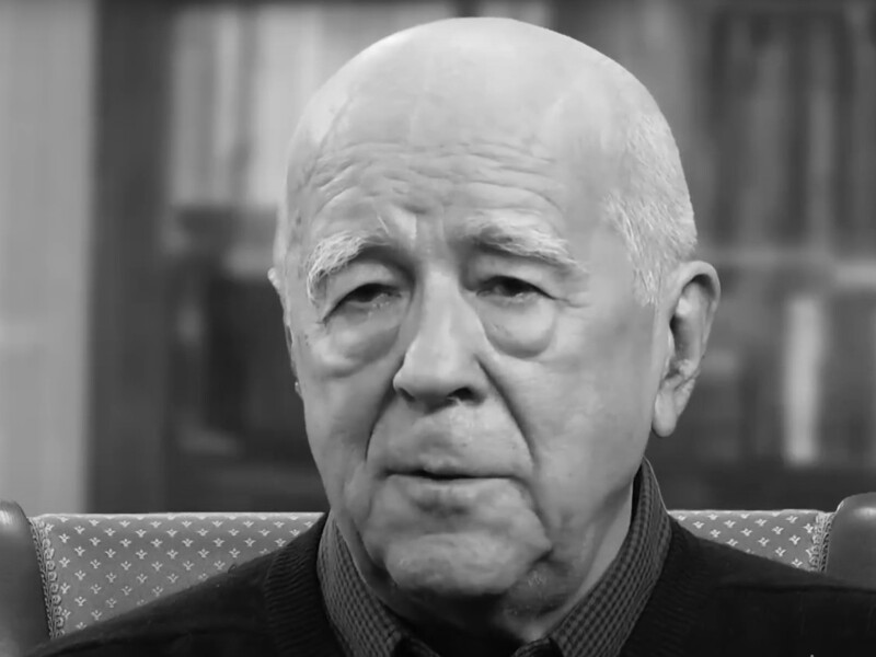 Помер Віталій Коротич