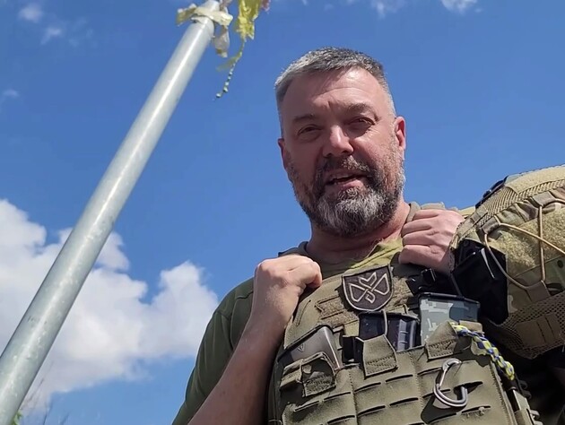 У Конотопі під час роботи ППО поранено чоловіка, мер зробив містянам попередження