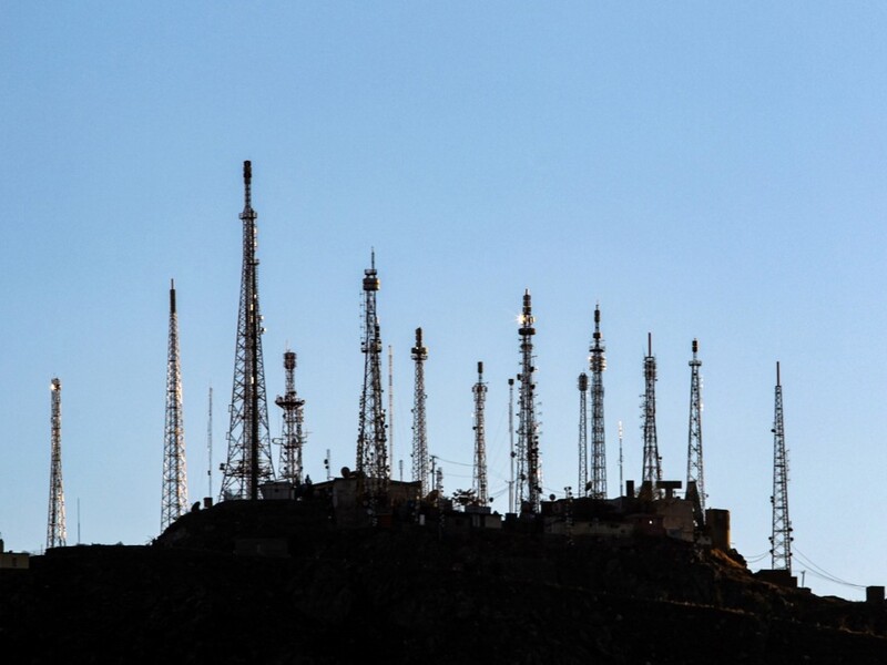 В Афганістані вимкнули інтернет і мобільний зв'язок