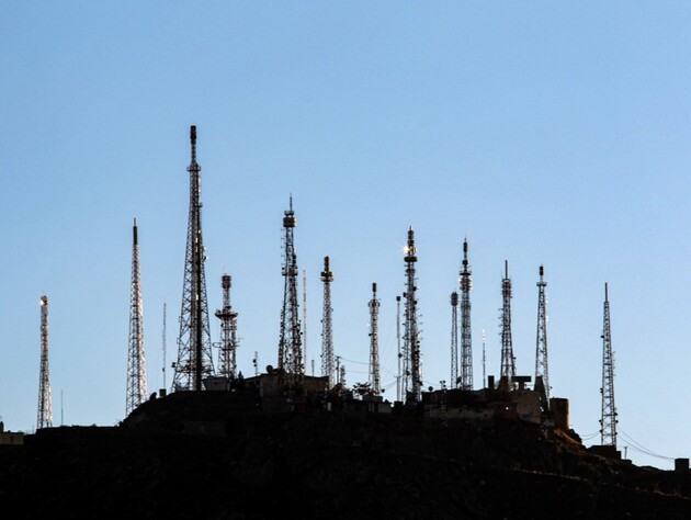 В Афганистане отключили интернет и мобильную связь